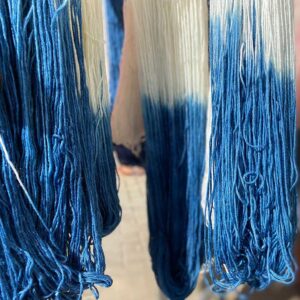 Workshop Indigo-Tagesworkshop (16. Mai 2026)