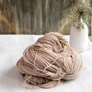 flow & fibre camel