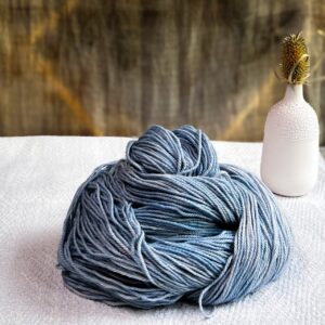 flow & fibre indigo